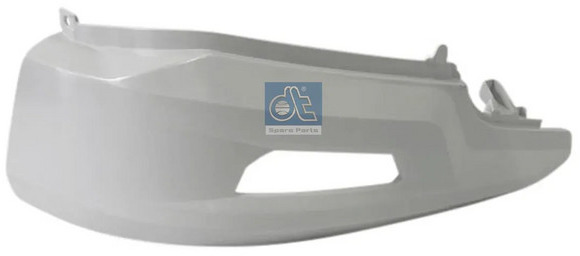 DAF XF2021 Bumperhoek Rechts 2315062 - Stoßstange für LKW: das Bild 1 DAF XF2021 Bumperhoek Rechts 2315062 - Stoßstange für LKW: das Bild 1