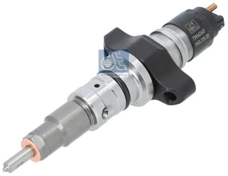 Iveco Eurocargo Injector 5801496001 - Injektor für LKW: das Bild 1 Iveco Eurocargo Injector 5801496001 - Injektor für LKW: das Bild 1