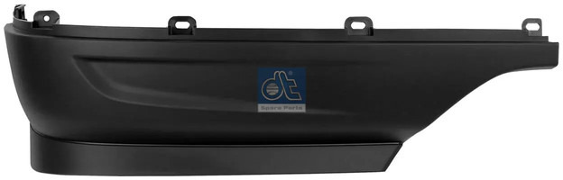 Iveco Hiway Bumperhoek Rechts 5801562167 - Stoßstange für LKW: das Bild 1 Iveco Hiway Bumperhoek Rechts 5801562167 - Stoßstange für LKW: das Bild 1