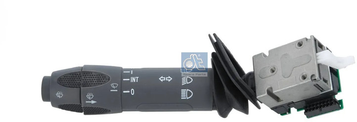 Iveco Hiway Stuurkolomschakelaar 5801781376 | 5802518451 - Lenkstockschalter für LKW: das Bild 1 Iveco Hiway Stuurkolomschakelaar 5801781376 | 5802518451 - Lenkstockschalter für LKW: das Bild 1
