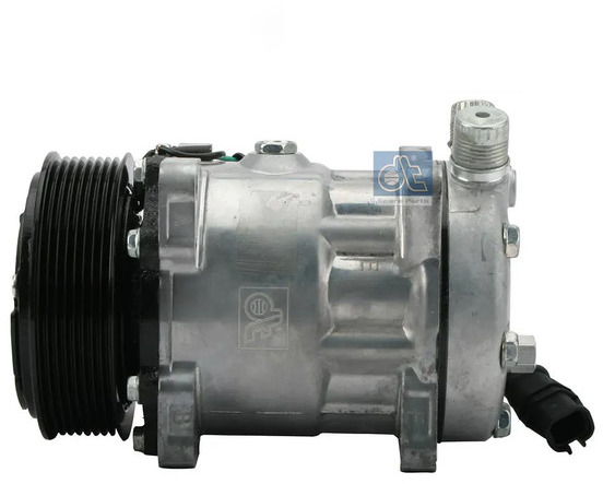 MAN Airco Compressor 51.77970-9028 | 51.77970-7028 Euro 6 - Klimakompressor für LKW: das Bild 1 MAN Airco Compressor 51.77970-9028 | 51.77970-7028 Euro 6 - Klimakompressor für LKW: das Bild 1