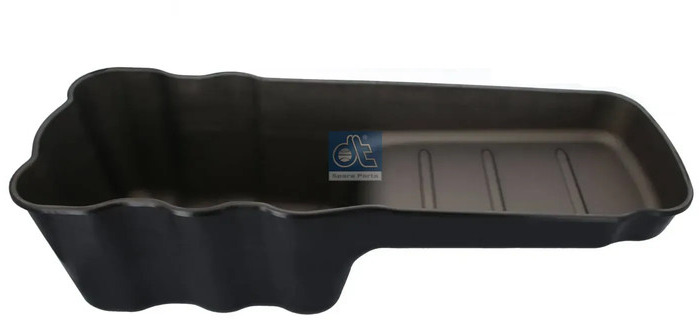 MAN TGX Carterpan 51.05800-6416 Euro 6 - Ölwanne für LKW: das Bild 1 MAN TGX Carterpan 51.05800-6416 Euro 6 - Ölwanne für LKW: das Bild 1