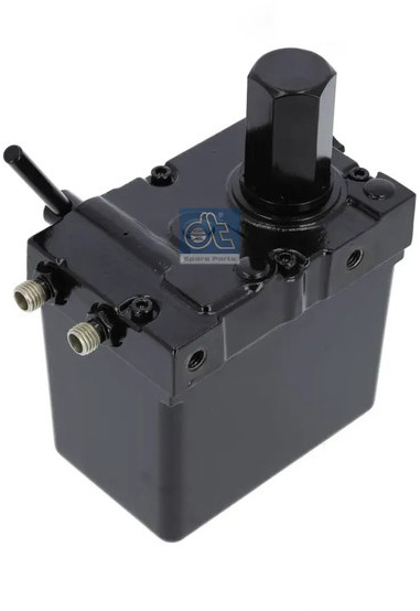 MAN TGX/TGS Kantelpomp 81.41723-6130 | 85.41723-6044 - Hydraulikpumpe für LKW: das Bild 2 MAN TGX/TGS Kantelpomp 81.41723-6130 | 85.41723-6044 - Hydraulikpumpe für LKW: das Bild 2