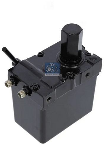 MAN TGX/TGS Kantelpomp 81.41723-6130 | 85.41723-6044 - Hydraulikpumpe für LKW: das Bild 1 MAN TGX/TGS Kantelpomp 81.41723-6130 | 85.41723-6044 - Hydraulikpumpe für LKW: das Bild 1