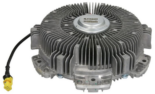 MAN TGX/TGS Visco Koppeling 51.06630-0135 | 51.06630-0149 - Ventilator für LKW: das Bild 1 MAN TGX/TGS Visco Koppeling 51.06630-0135 | 51.06630-0149 - Ventilator für LKW: das Bild 1