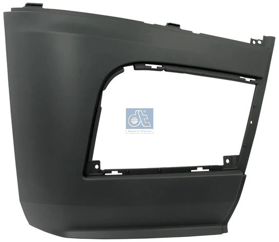 Mercedes-Benz Actros Bumperhoek Rechts A 960 885 50 25 Euro 6 - Stoßstange für LKW: das Bild 1 Mercedes-Benz Actros Bumperhoek Rechts A 960 885 50 25 Euro 6 - Stoßstange für LKW: das Bild 1