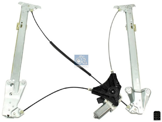 Mercedes-Benz Actros Raammechanisme Rechts A 960 720 12 46 - Fensterheber für LKW: das Bild 1 Mercedes-Benz Actros Raammechanisme Rechts A 960 720 12 46 - Fensterheber für LKW: das Bild 1