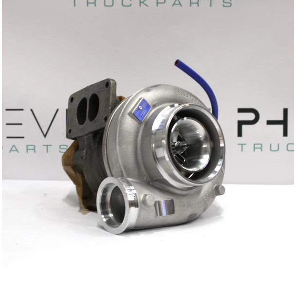 Mercedes-Benz Actros Turbo A 471 096 76 99 | A 471 096 74 99 Nieuw! - Turbolader für LKW: das Bild 2 Mercedes-Benz Actros Turbo A 471 096 76 99 | A 471 096 74 99 Nieuw! - Turbolader für LKW: das Bild 2