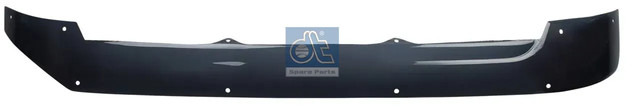 Mercedes-Benz Actros Zonnekap A 960 811 01 10 | A 960 811 23 10 Euro 6 - Sonnenblende für LKW: das Bild 1 Mercedes-Benz Actros Zonnekap A 960 811 01 10 | A 960 811 23 10 Euro 6 - Sonnenblende für LKW: das Bild 1