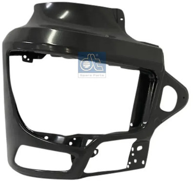 Mercedes-Benz Arocs Bumperhoek Rechts A 960 880 96 72 - Stoßstange für LKW: das Bild 1 Mercedes-Benz Arocs Bumperhoek Rechts A 960 880 96 72 - Stoßstange für LKW: das Bild 1