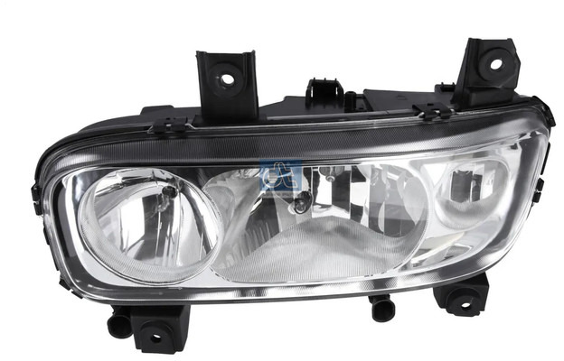Mercedes-Benz Atego Koplamp Links A 973 820 32 61 Euro 6 - Hauptscheinwerfer für LKW: das Bild 1 Mercedes-Benz Atego Koplamp Links A 973 820 32 61 Euro 6 - Hauptscheinwerfer für LKW: das Bild 1