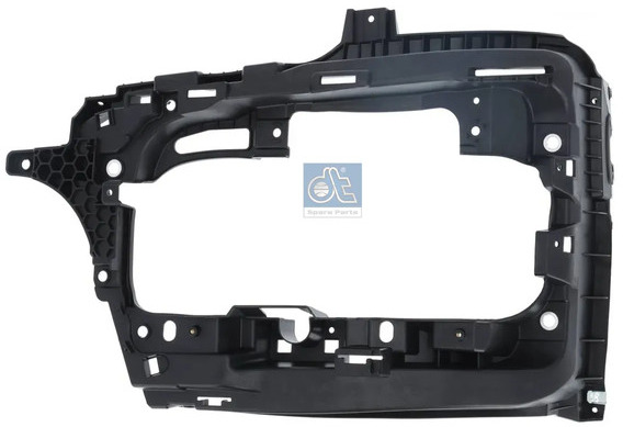 Mercedes-Benz Atego Koplamphouder Links A 967 880 07 16 Euro 6 - Hauptscheinwerfer für LKW: das Bild 1 Mercedes-Benz Atego Koplamphouder Links A 967 880 07 16 Euro 6 - Hauptscheinwerfer für LKW: das Bild 1