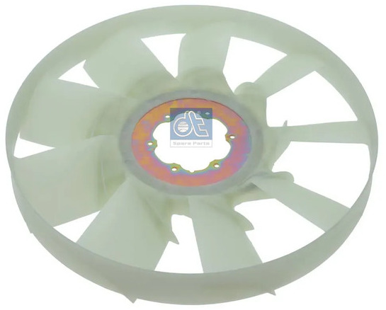 Mercedes-Benz Atego Ventilator A 934 205 02 06 Euro 6 - Ventilator für LKW: das Bild 1 Mercedes-Benz Atego Ventilator A 934 205 02 06 Euro 6 - Ventilator für LKW: das Bild 1
