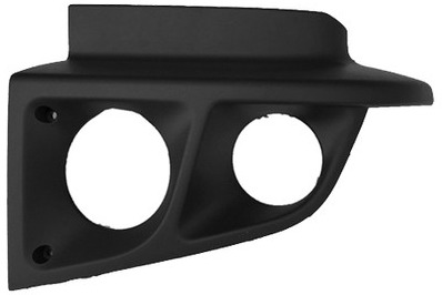 Renault D-Serie Lampframe Links 7482534693 - Lichter/ Leuchten für LKW: das Bild 1 Renault D-Serie Lampframe Links 7482534693 - Lichter/ Leuchten für LKW: das Bild 1