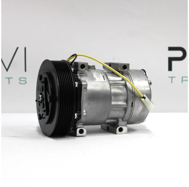 Renault T-Serie Airco Compressor 7482492298 | 5010605063 Nieuw! - Klimakompressor für LKW: das Bild 1 Renault T-Serie Airco Compressor 7482492298 | 5010605063 Nieuw! - Klimakompressor für LKW: das Bild 1