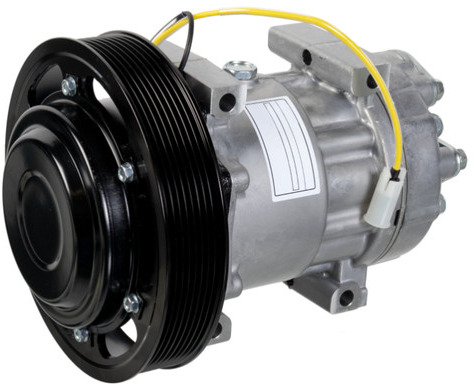 Renault|Volvo / Renault Airco Compressor 20587125 | 7482704531 - Klimakompressor für LKW: das Bild 1 Renault|Volvo / Renault Airco Compressor 20587125 | 7482704531 - Klimakompressor für LKW: das Bild 1