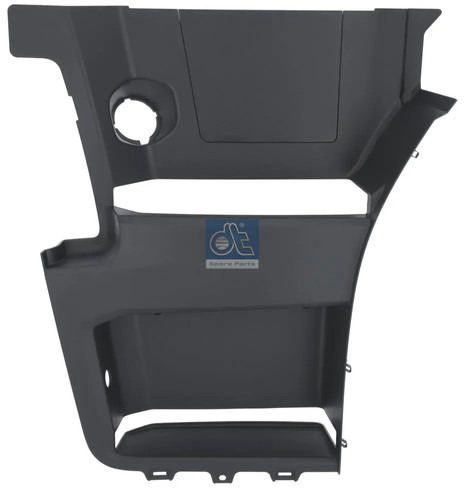 Scania NGS Instapkast Links 2559301 | 2559297 - Trittbrett für LKW: das Bild 1 Scania NGS Instapkast Links 2559301 | 2559297 - Trittbrett für LKW: das Bild 1