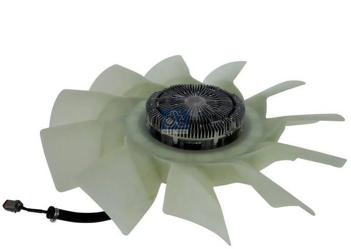 Scania NGS Ventilator Met Koppeling 2437780 - Ventilator für LKW: das Bild 1 Scania NGS Ventilator Met Koppeling 2437780 - Ventilator für LKW: das Bild 1