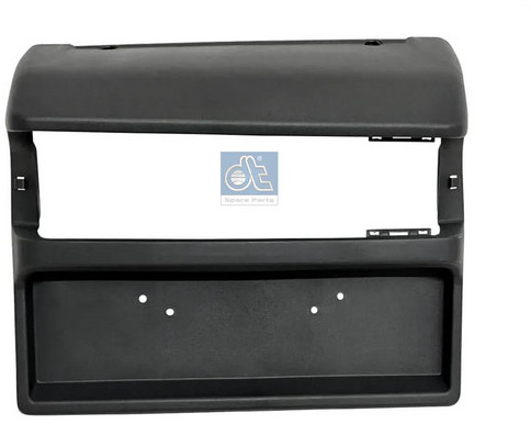 Scania Spatscherm Links 2246830 Euro 6 - Kotflügel für LKW: das Bild 1 Scania Spatscherm Links 2246830 Euro 6 - Kotflügel für LKW: das Bild 1