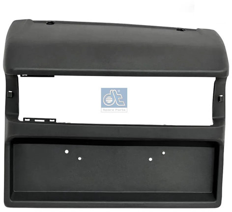 Scania Spatscherm Rechts 2246831 Euro 6 - Kotflügel für LKW: das Bild 1 Scania Spatscherm Rechts 2246831 Euro 6 - Kotflügel für LKW: das Bild 1