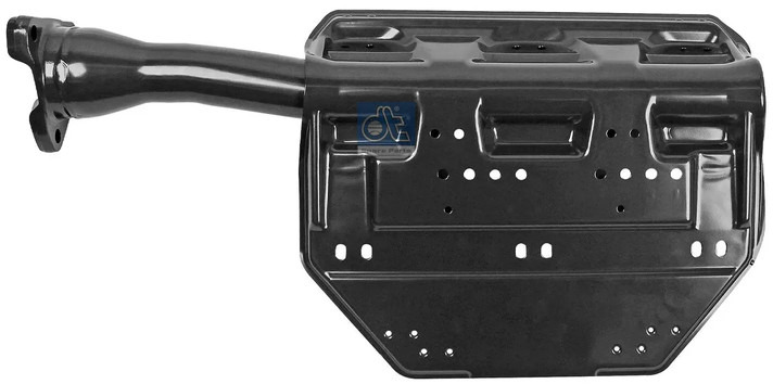 Scania Spatschermsteun Links 2054583 | 1927259 Euro 6 - Kotflügel für LKW: das Bild 2 Scania Spatschermsteun Links 2054583 | 1927259 Euro 6 - Kotflügel für LKW: das Bild 2