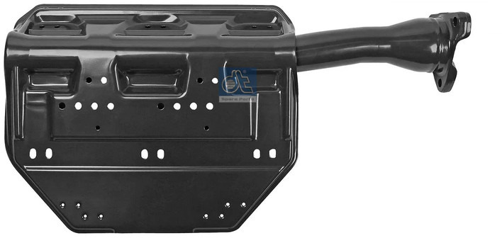 Scania Spatschermsteun Links 2054583 | 1927259 Euro 6 - Kotflügel für LKW: das Bild 1 Scania Spatschermsteun Links 2054583 | 1927259 Euro 6 - Kotflügel für LKW: das Bild 1