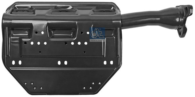 Scania Spatschermsteun Rechts 2054584 | 1927260 Euro 6 - Kotflügel für LKW: das Bild 2 Scania Spatschermsteun Rechts 2054584 | 1927260 Euro 6 - Kotflügel für LKW: das Bild 2