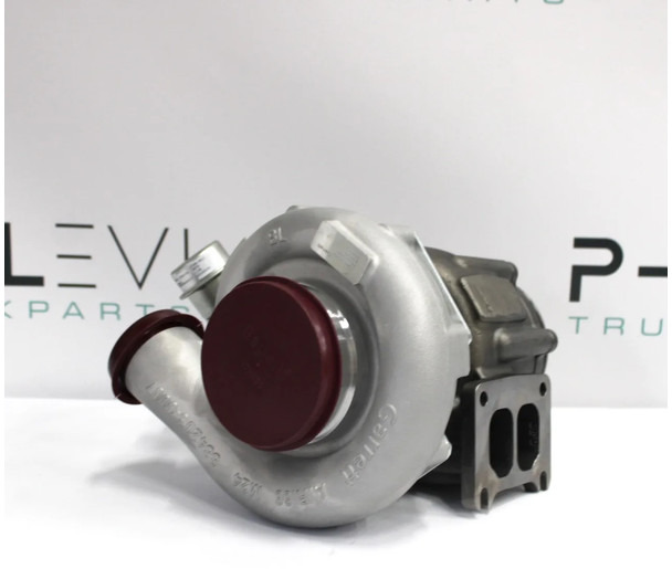 Volvo FH/FM Turbo 21989961 | 21900655 | 7421989979 Nieuw - Turbolader für LKW: das Bild 1 Volvo FH/FM Turbo 21989961 | 21900655 | 7421989979 Nieuw - Turbolader für LKW: das Bild 1