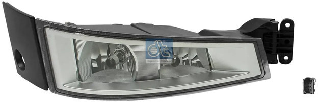 Volvo FH Mistlamp Rechts 84186281 | 82140744 Euro 6 - Nebelscheinwerfer für LKW: das Bild 1 Volvo FH Mistlamp Rechts 84186281 | 82140744 Euro 6 - Nebelscheinwerfer für LKW: das Bild 1