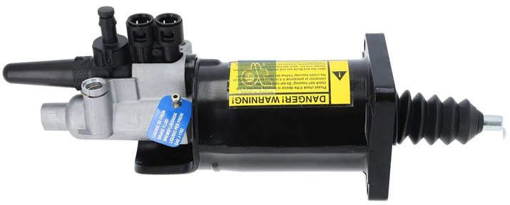 Volvo FL Koppelingsversterker 20857304 - Kupplungsservo für LKW: das Bild 1 Volvo FL Koppelingsversterker 20857304 - Kupplungsservo für LKW: das Bild 1