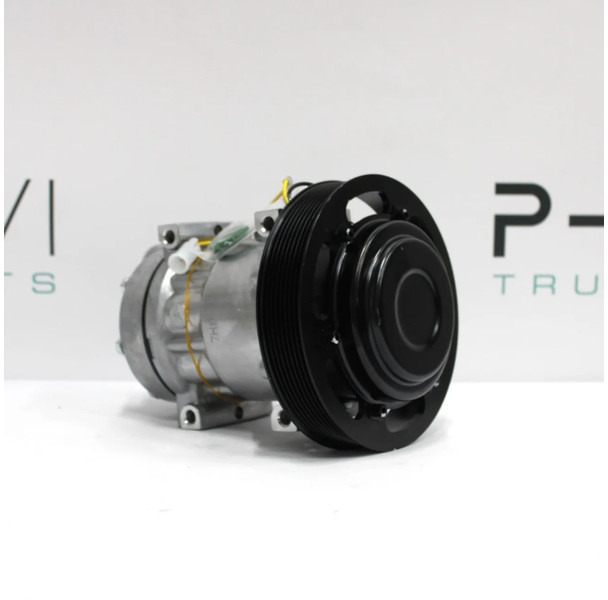 Volvo / Renault Airco Compressor 20587125 | 7482704531 Nieuw! - Klimakompressor für LKW: das Bild 2 Volvo / Renault Airco Compressor 20587125 | 7482704531 Nieuw! - Klimakompressor für LKW: das Bild 2