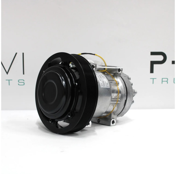 Volvo / Renault Airco Compressor 20587125 | 7482704531 Nieuw! - Klimakompressor für LKW: das Bild 1 Volvo / Renault Airco Compressor 20587125 | 7482704531 Nieuw! - Klimakompressor für LKW: das Bild 1