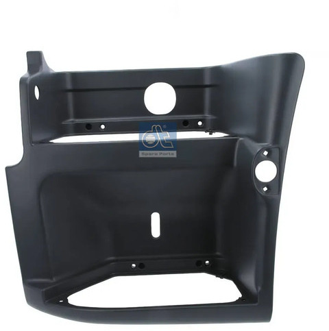 Volvo /Renault Instapkast Links 5010578376 | 20593721 - Trittbrett für LKW: das Bild 1 Volvo /Renault Instapkast Links 5010578376 | 20593721 - Trittbrett für LKW: das Bild 1