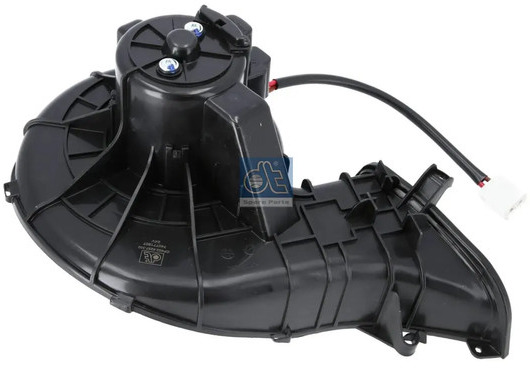 Volvo /Renault Ventilatiemotor 84223449 | 7484223449 - Innenraumgebläse für LKW: das Bild 1 Volvo /Renault Ventilatiemotor 84223449 | 7484223449 - Innenraumgebläse für LKW: das Bild 1