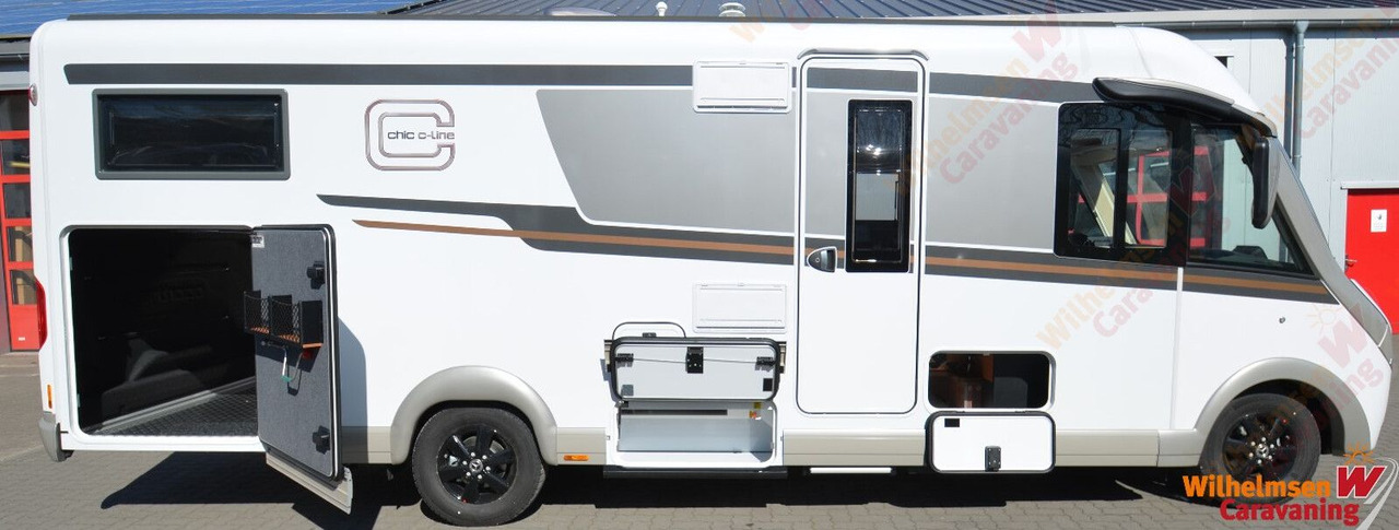 Carthago chic c-line I 4.9 LE L MB 2025 *ALDE*5. Sitzer* - Integriertes Wohnmobil: das Bild 5 Carthago chic c-line I 4.9 LE L MB 2025 *ALDE*5. Sitzer* - Integriertes Wohnmobil: das Bild 5
