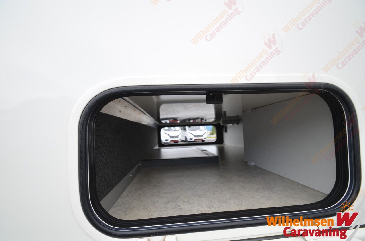 Concorde Charisma 840 L 1 Vorbesitzer / Top Zustand !!! - Integriertes Wohnmobil: das Bild 5 Concorde Charisma 840 L 1 Vorbesitzer / Top Zustand !!! - Integriertes Wohnmobil: das Bild 5