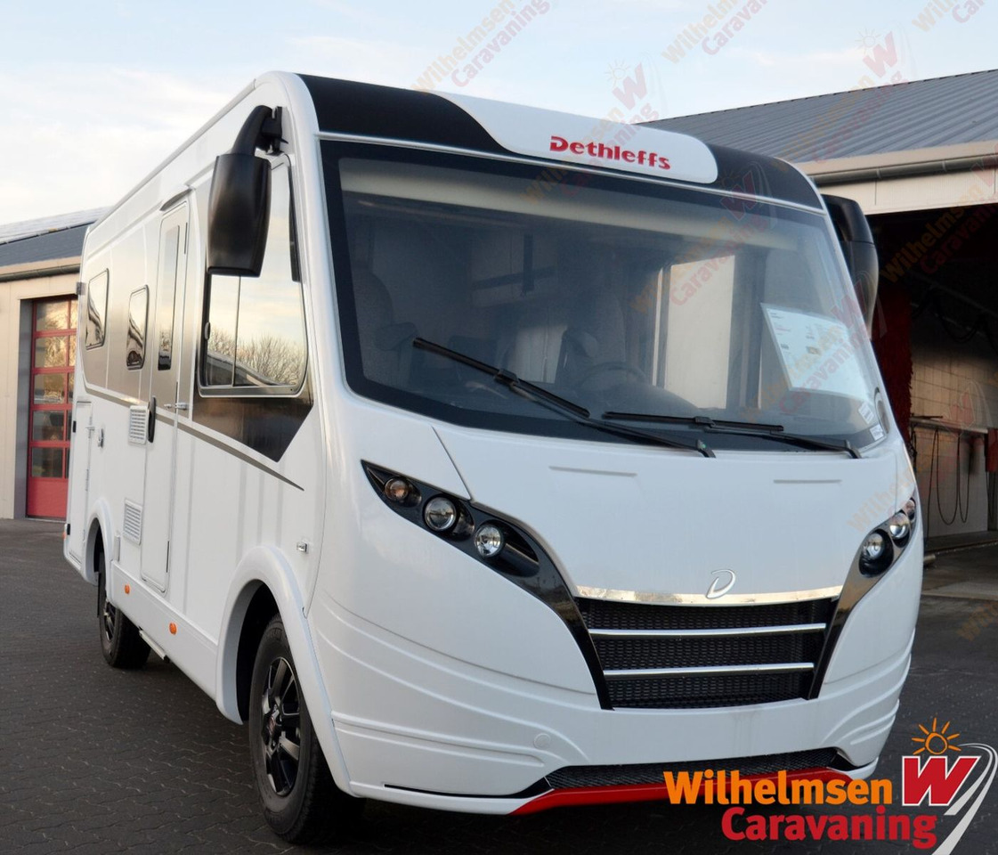 Dethleffs Globebus I 1 Stark Reduziert | 16.801 Rabatt - Integriertes Wohnmobil: das Bild 1 Dethleffs Globebus I 1 Stark Reduziert | 16.801 Rabatt - Integriertes Wohnmobil: das Bild 1