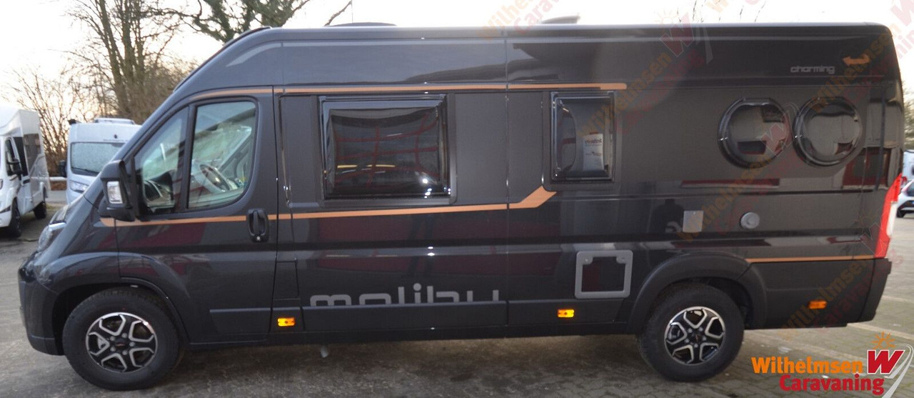 Malibu Van charming GT skyview 640 LE *Autom.*Mod 2025! - Camper Van: das Bild 5 Malibu Van charming GT skyview 640 LE *Autom.*Mod 2025! - Camper Van: das Bild 5