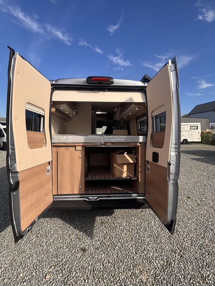 Malibu Van compact 600 LE Fiat*180PS*Autom.*Markise*LED - Camper Van: das Bild 4 Malibu Van compact 600 LE Fiat*180PS*Autom.*Markise*LED - Camper Van: das Bild 4