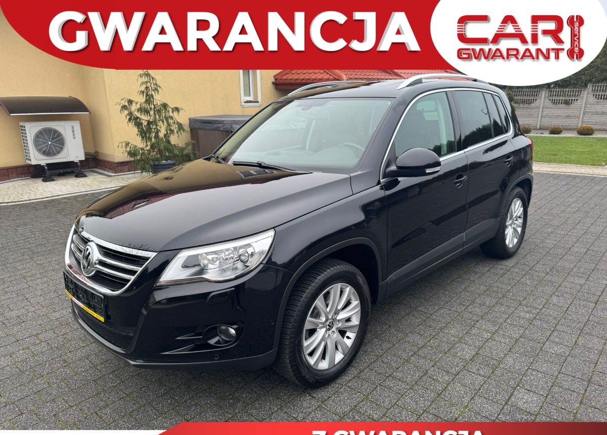 Volkswagen Tiguan Auto z Niemiec 69 tys. przeb. 4-montion-Sport- DSG Stan jak Nowy - SUV/ Geländewagen: das Bild 1 Volkswagen Tiguan Auto z Niemiec 69 tys. przeb. 4-montion-Sport- DSG Stan jak Nowy - SUV/ Geländewagen: das Bild 1