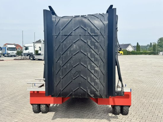 J.D Austria GT 130A Steinmops - Müllwagen: das Bild 5 J.D Austria GT 130A Steinmops - Müllwagen: das Bild 5
