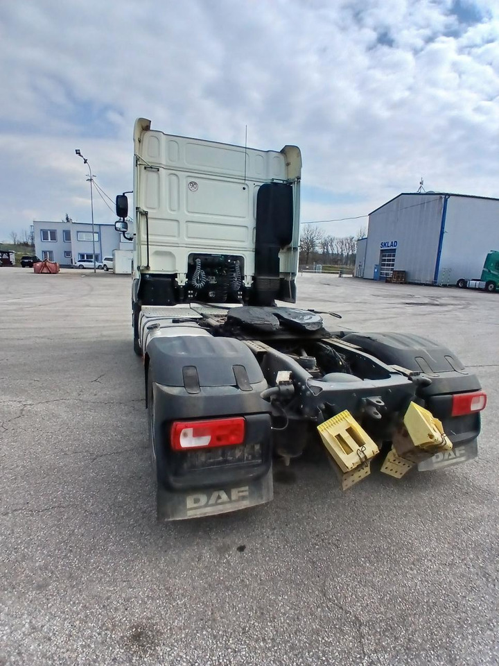 DAF XF 480 FT - Sattelzugmaschine: das Bild 5 DAF XF 480 FT - Sattelzugmaschine: das Bild 5
