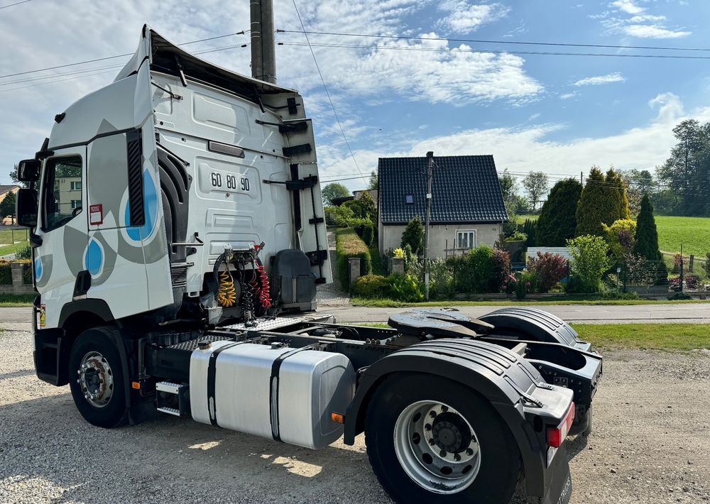 Renault T460 - Sattelzugmaschine: das Bild 3 Renault T460 - Sattelzugmaschine: das Bild 3