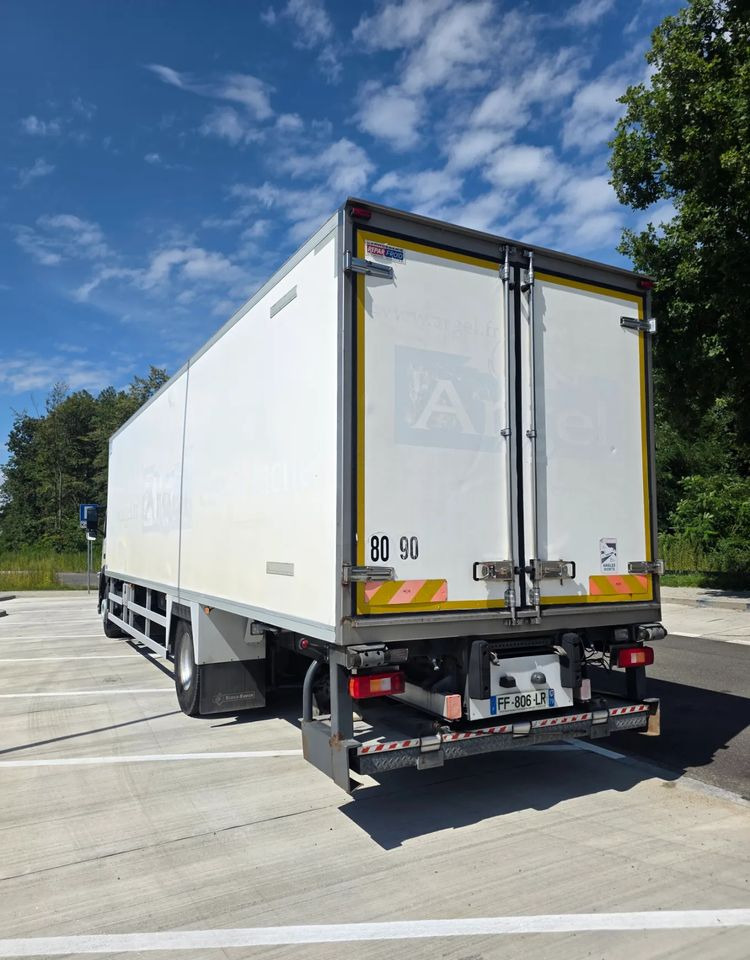 Volvo FM 330 D 11 EURO 6-D - Kühlkoffer LKW: das Bild 5 Volvo FM 330 D 11 EURO 6-D - Kühlkoffer LKW: das Bild 5