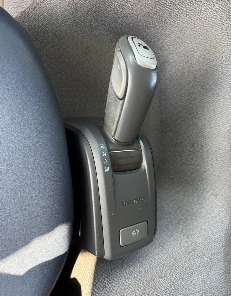 Müllwagen Volvo FM 360: das Bild 9