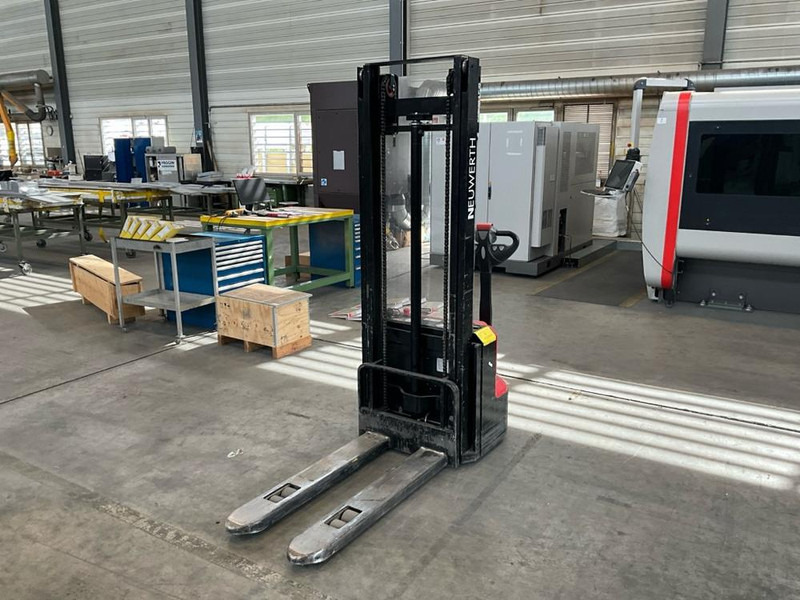 Hangcha CDD12 - Baumaschine: das Bild 3 Hangcha CDD12 - Baumaschine: das Bild 3