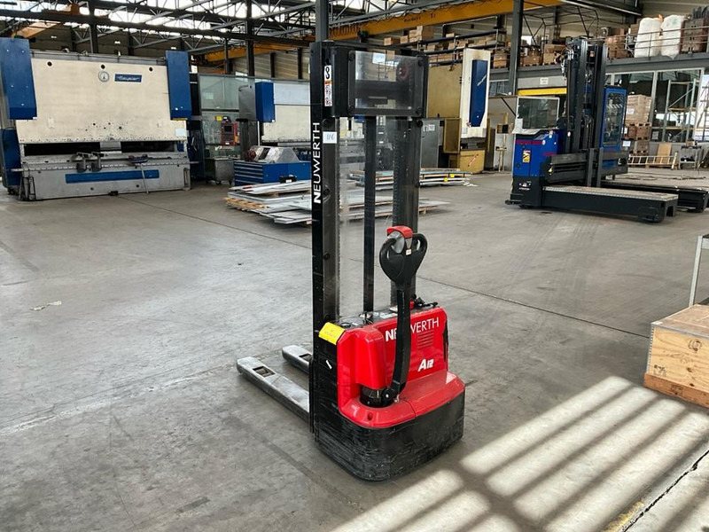 Hangcha CDD12 - Baumaschine: das Bild 2 Hangcha CDD12 - Baumaschine: das Bild 2