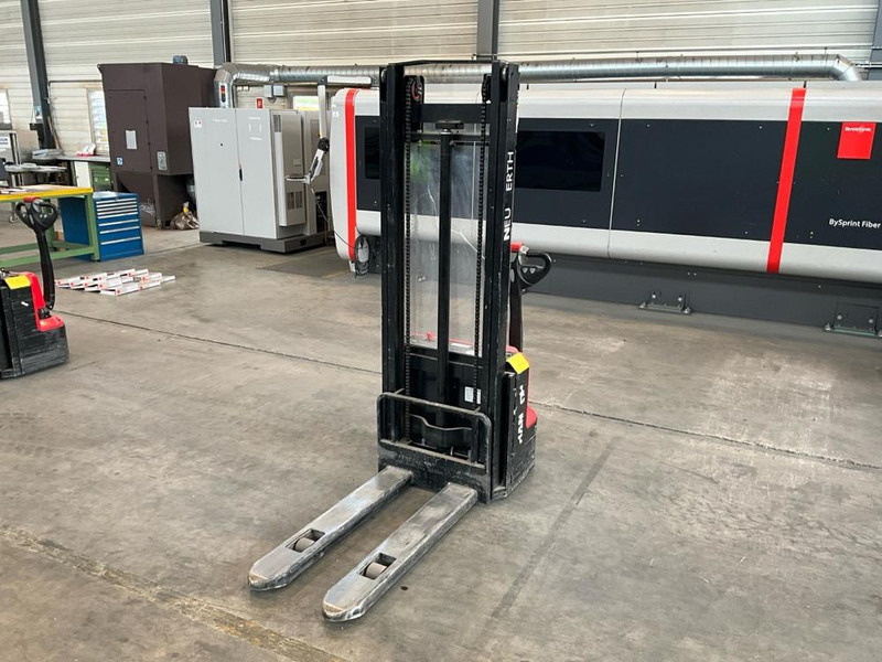 Hangcha CDD12 - Baumaschine: das Bild 3 Hangcha CDD12 - Baumaschine: das Bild 3