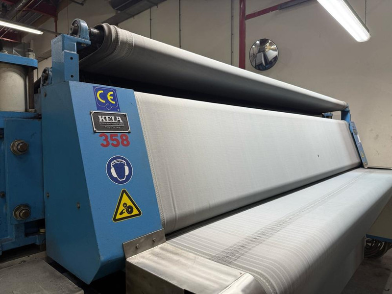 Kela Vibrasoft Quattro 745 - Baumaschine: das Bild 5 Kela Vibrasoft Quattro 745 - Baumaschine: das Bild 5