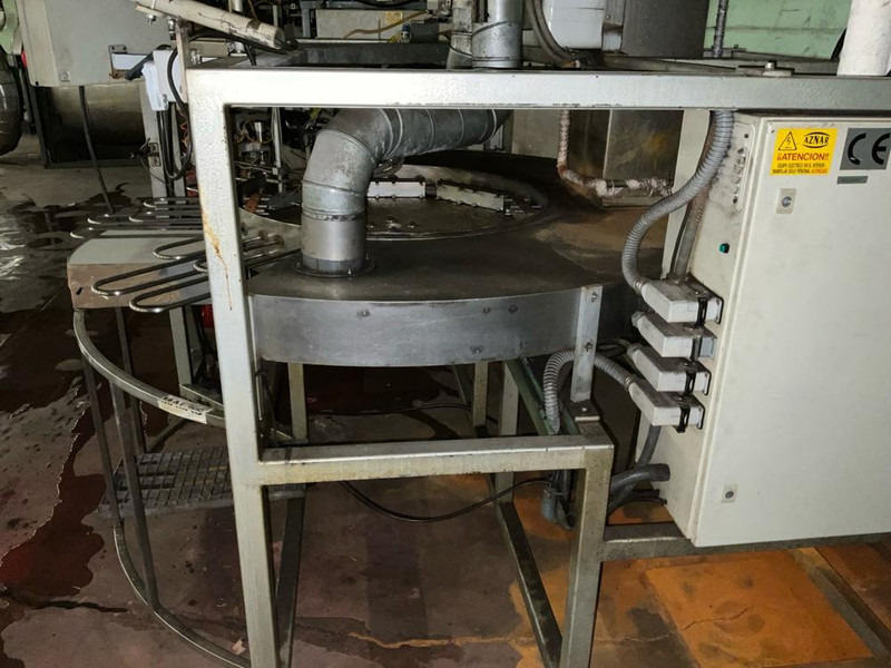 Baumaschine Marie Claire: das Bild 6